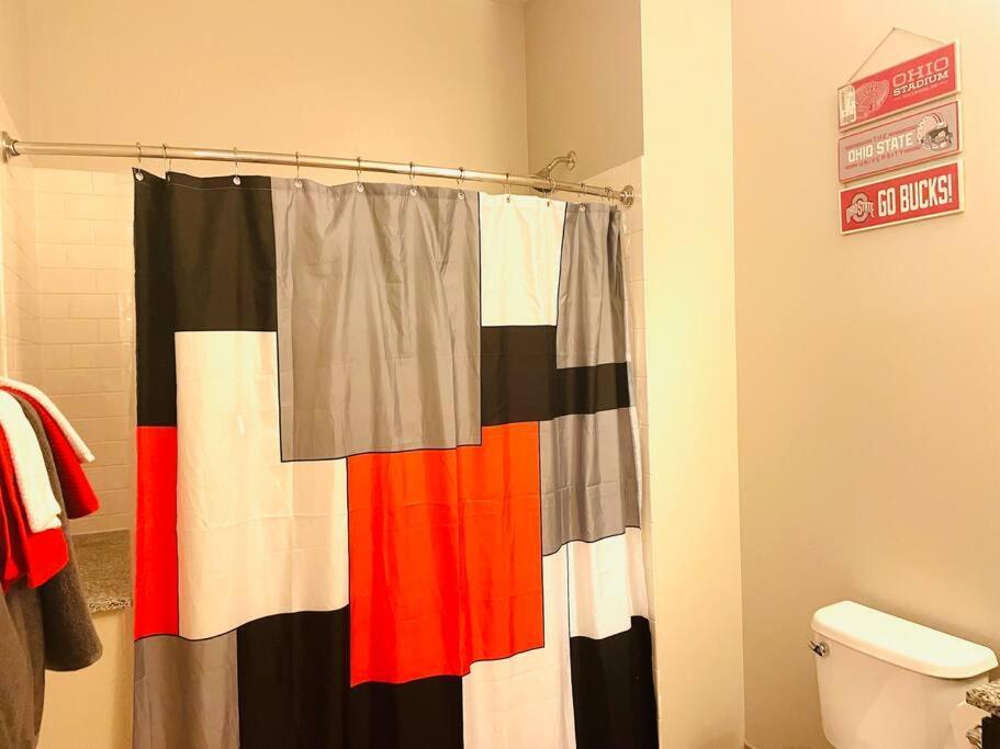 King Size With Osu Theme! Διαμέρισμα Κολόμπο Εξωτερικό φωτογραφία