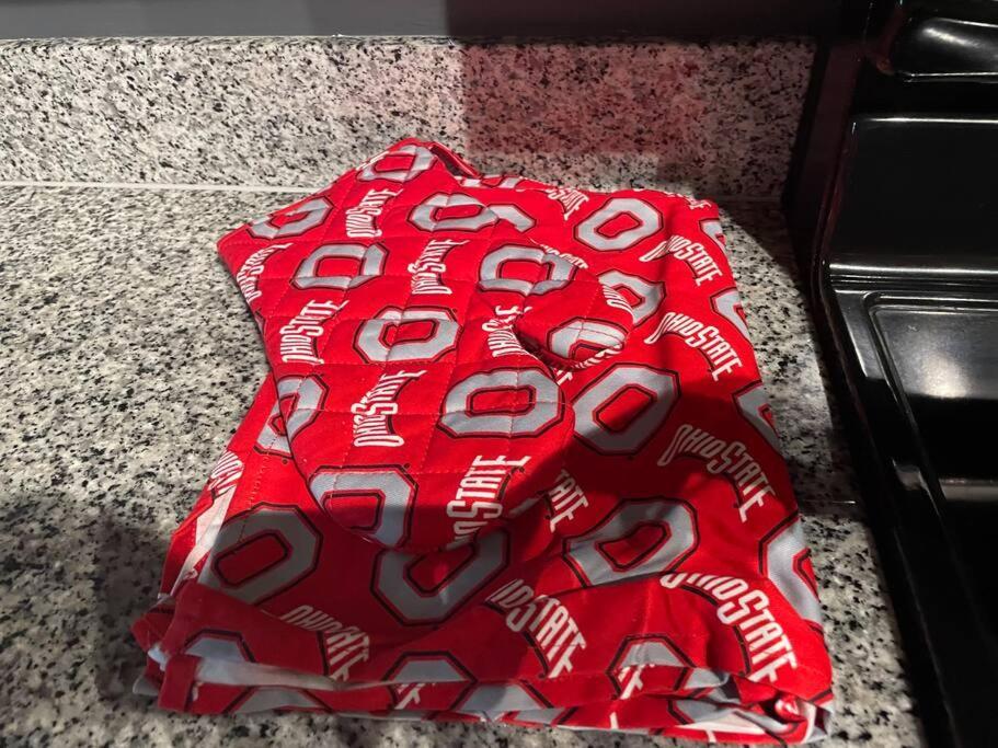 King Size With Osu Theme! Διαμέρισμα Κολόμπο Εξωτερικό φωτογραφία